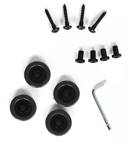 Foppapedretti kit ruote - ruote, per