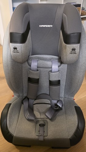 Seggiolino auto per bambini