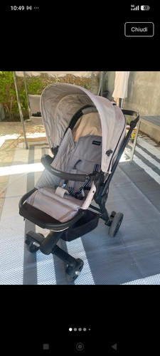 Foppapedretti up3 passeggino - foppapedretti,