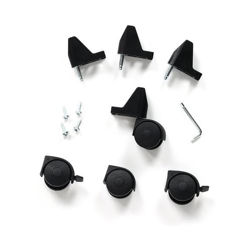 Foppapedretti kit ruote per - ruote,
