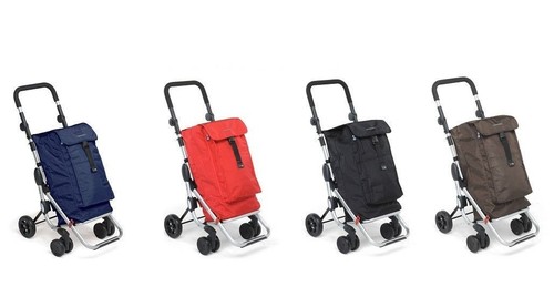 Carrello spesa up - carrello, go
