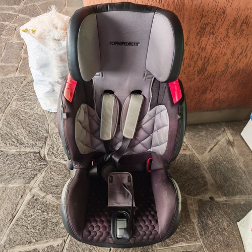 Foppapedretti seggiolino auto - foppapedretti,