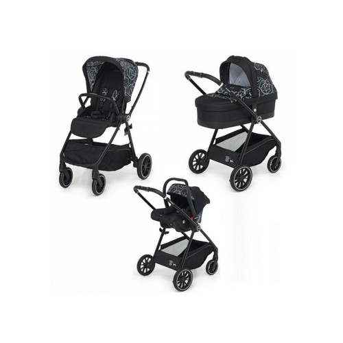 Foppapedretti divo trio - foppapedretti,
