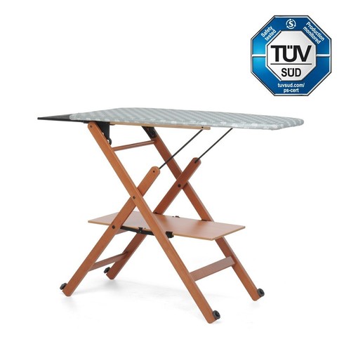 Foppapedretti assai evo - assai, asse