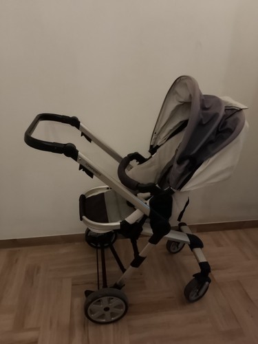 Passeggino foppapedretti - passeggino,