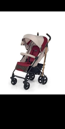 Passeggino ecopass