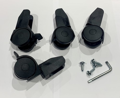 Foppapedretti kit ruote - ruote, per