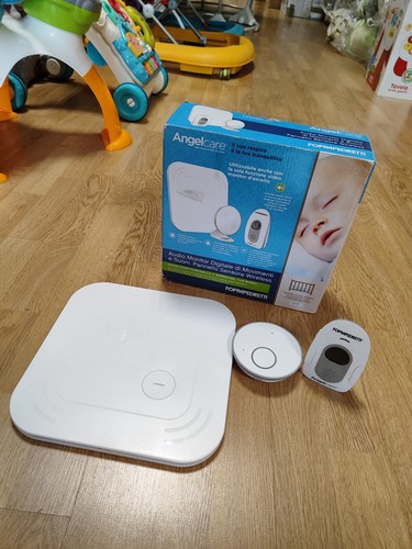 Foppapedretti angelcare ac117 - angelcare,