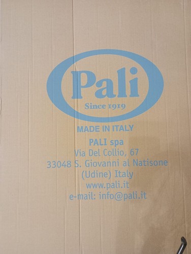 Lettino pali materasso - , e