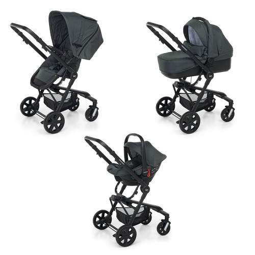Foppapedretti trio up3 travel - foppapedretti,