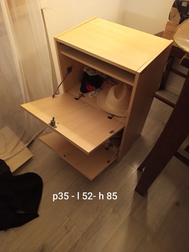 Foppapedretti asse stiro in - da,
