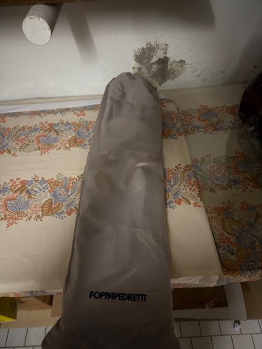 Foppapedretti sponda letto - foppapedretti, da