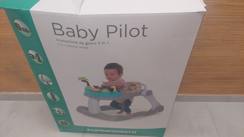Foppapedretti baby pilot - foppapedretti,