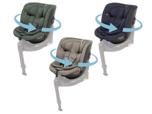 Foppapedretti seggiolino auto - seggiolino,