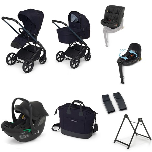 Foppapedretti promo trio - -,