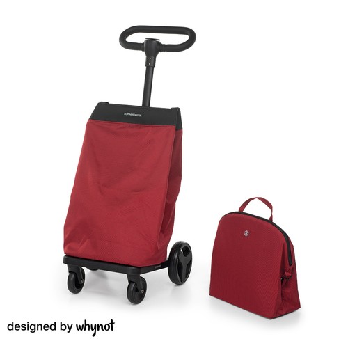 Foppapedretti carrello per - carrello, la