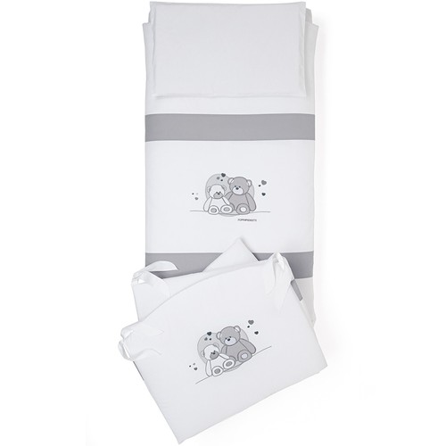 Completo piumone foppapedretti - piumone,