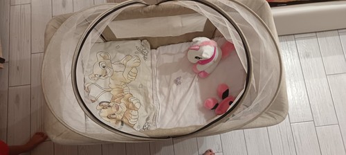 Foppapedretti culla neonato - foppapedretti,