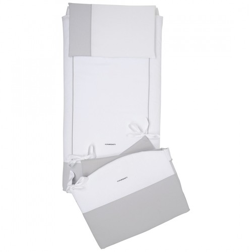 Completo piumone foppapedretti - piumone,