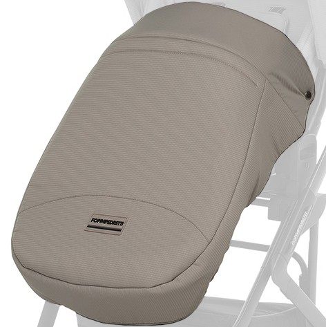 Coprigambe foppapedretti per - coprigambe,