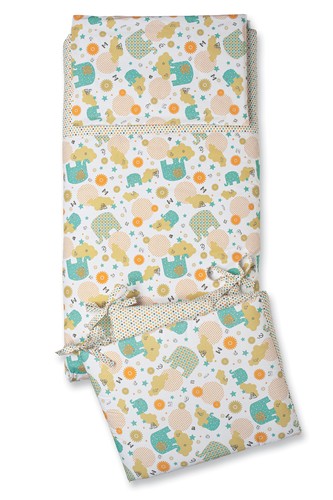 Completo piumone foppapedretti - completo,