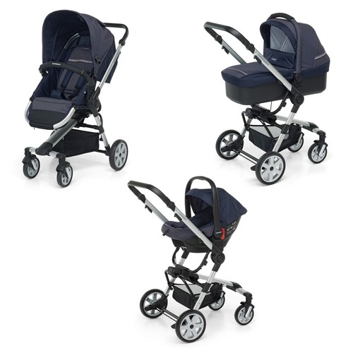 Trio foppapedretti supertres - trio,