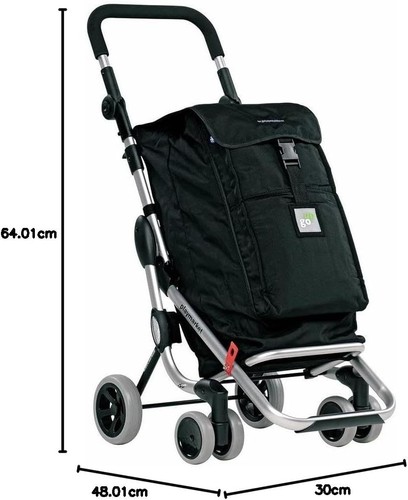 Foppapedretti carrello - foppapedretti, go