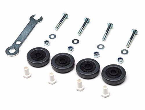Foppapedretti kit ruote - kit, 4