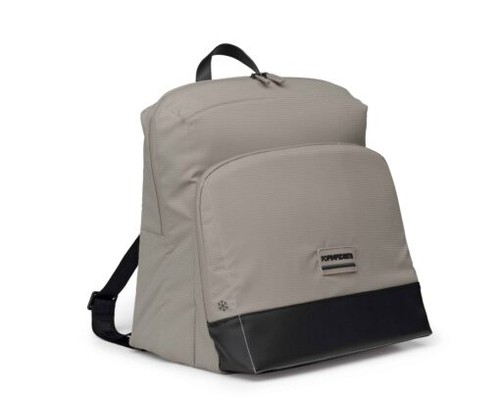 Borsa mamma con fasciatoio - mamma,