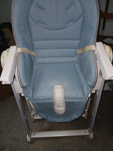Foppapedretti seggiolone - foppapedretti,